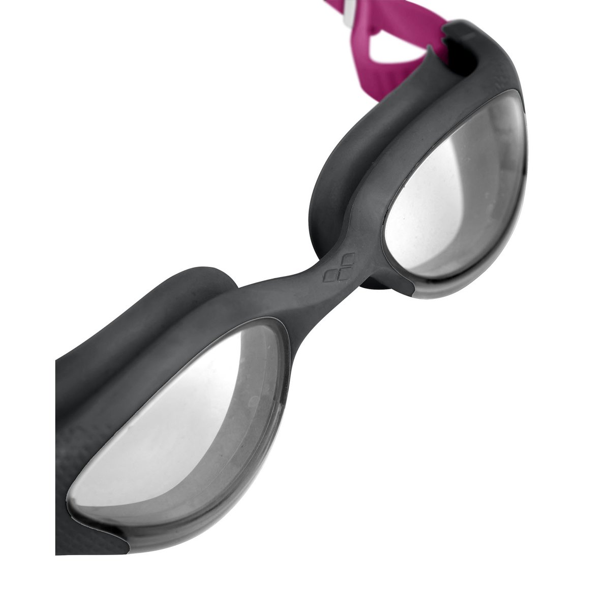 arena lunettes The One Plus pour femmes clear-black-magenta, ARENA