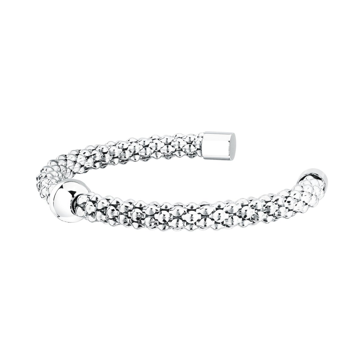 Bracelet CONTEMPORARY acier inoxydable, LA PETITE STORY
