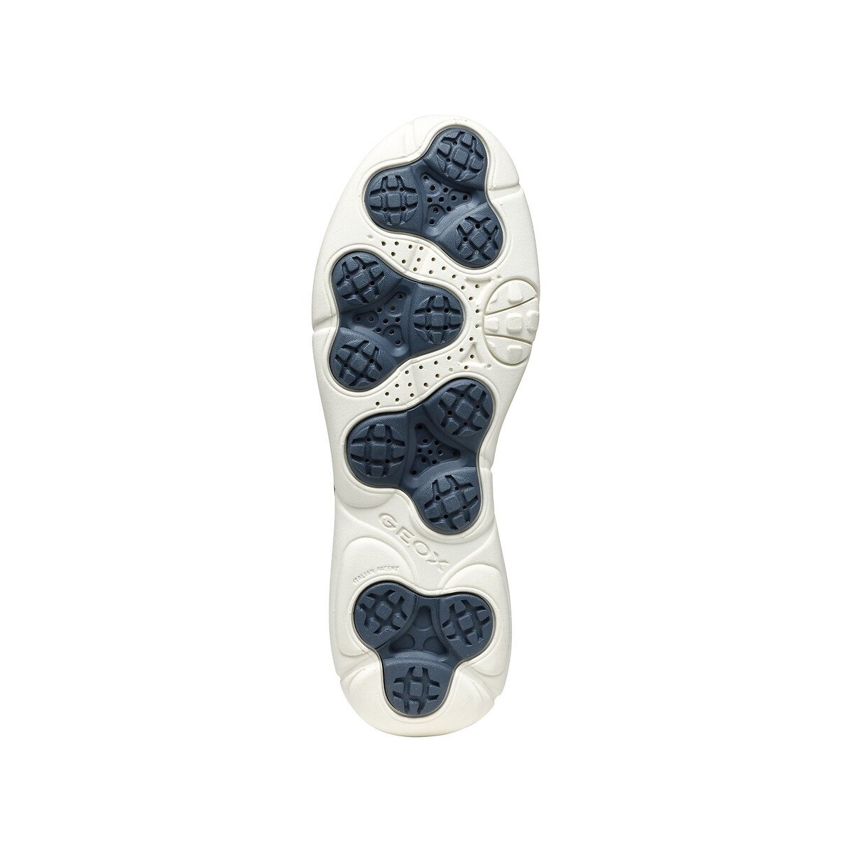 Nebula 2.0 Breathable Trainers navy blue, GEOX