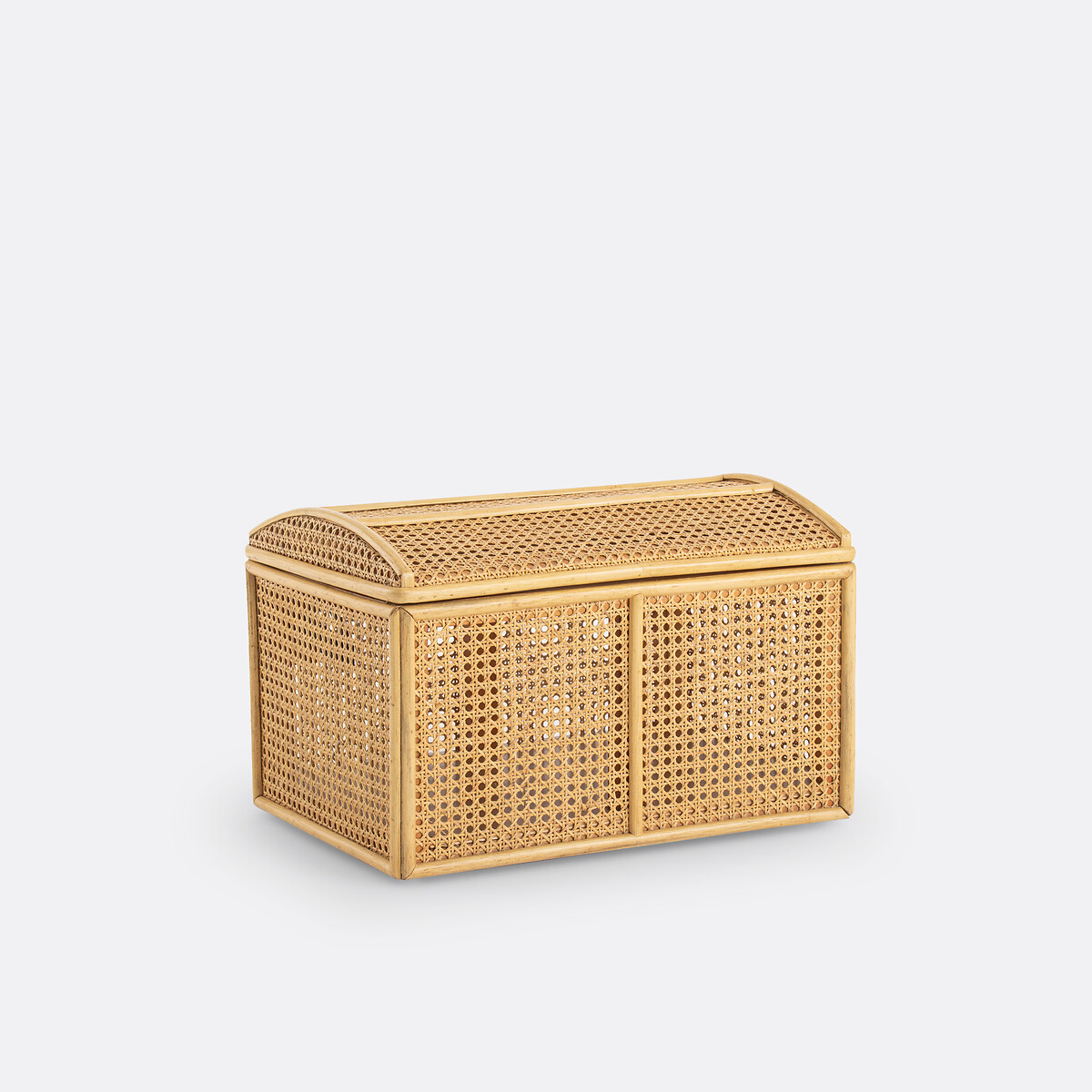 Waska Cane Chest natural, LA REDOUTE INTERIEURS