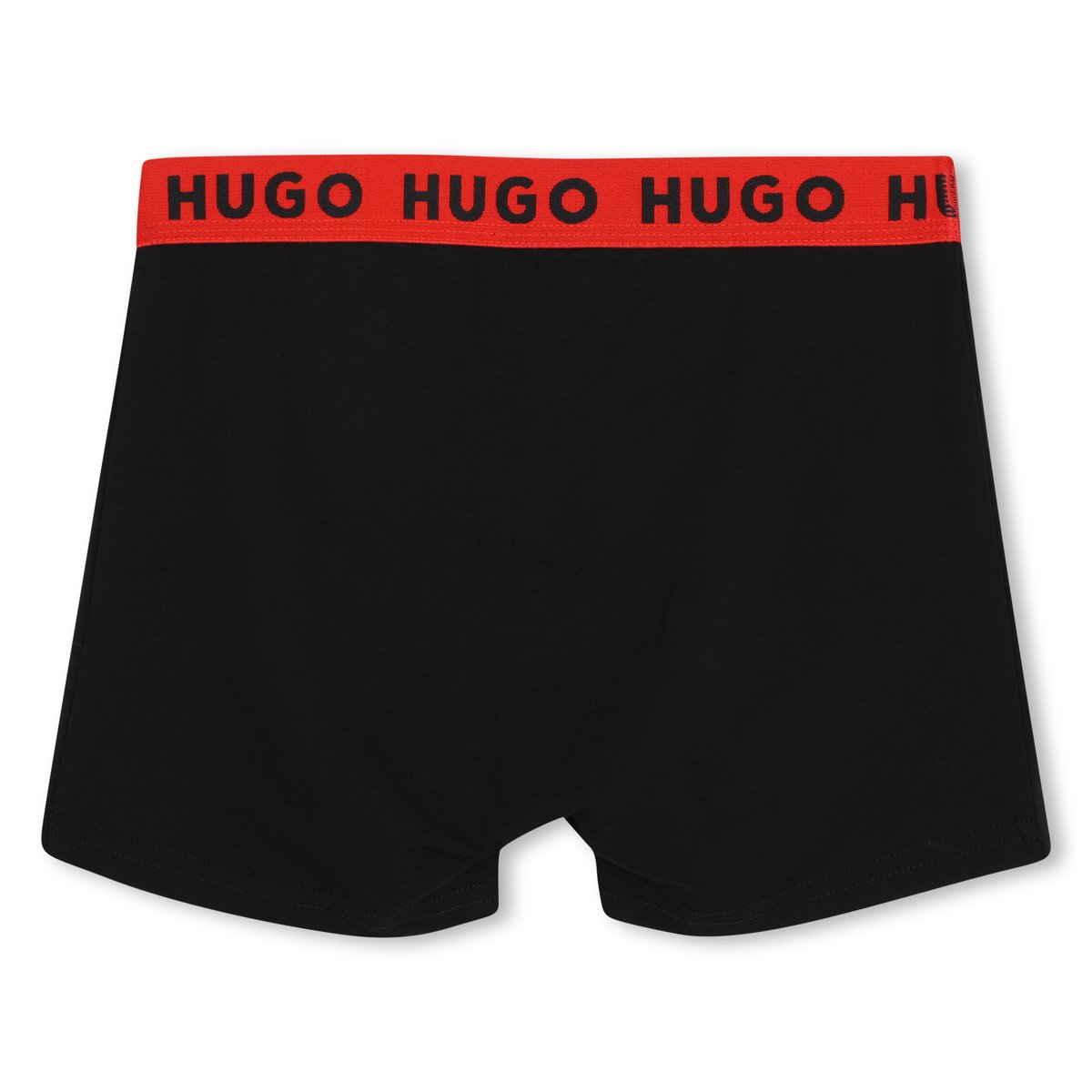 Lots de boxers black, HUGO KIDSWEAR