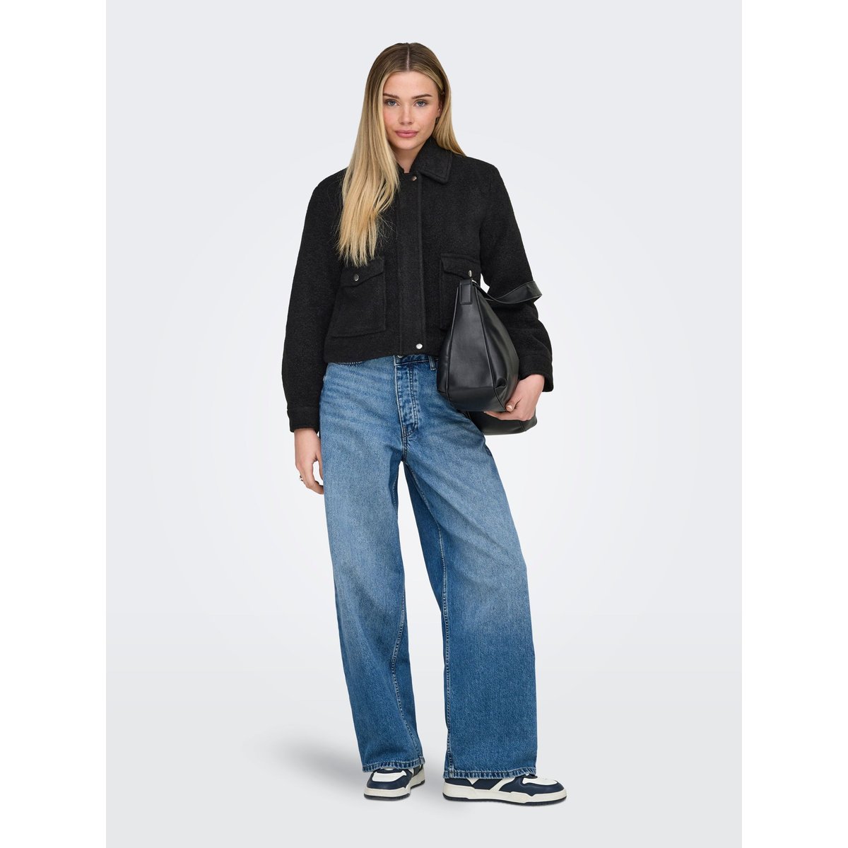 Veste black, ONLY