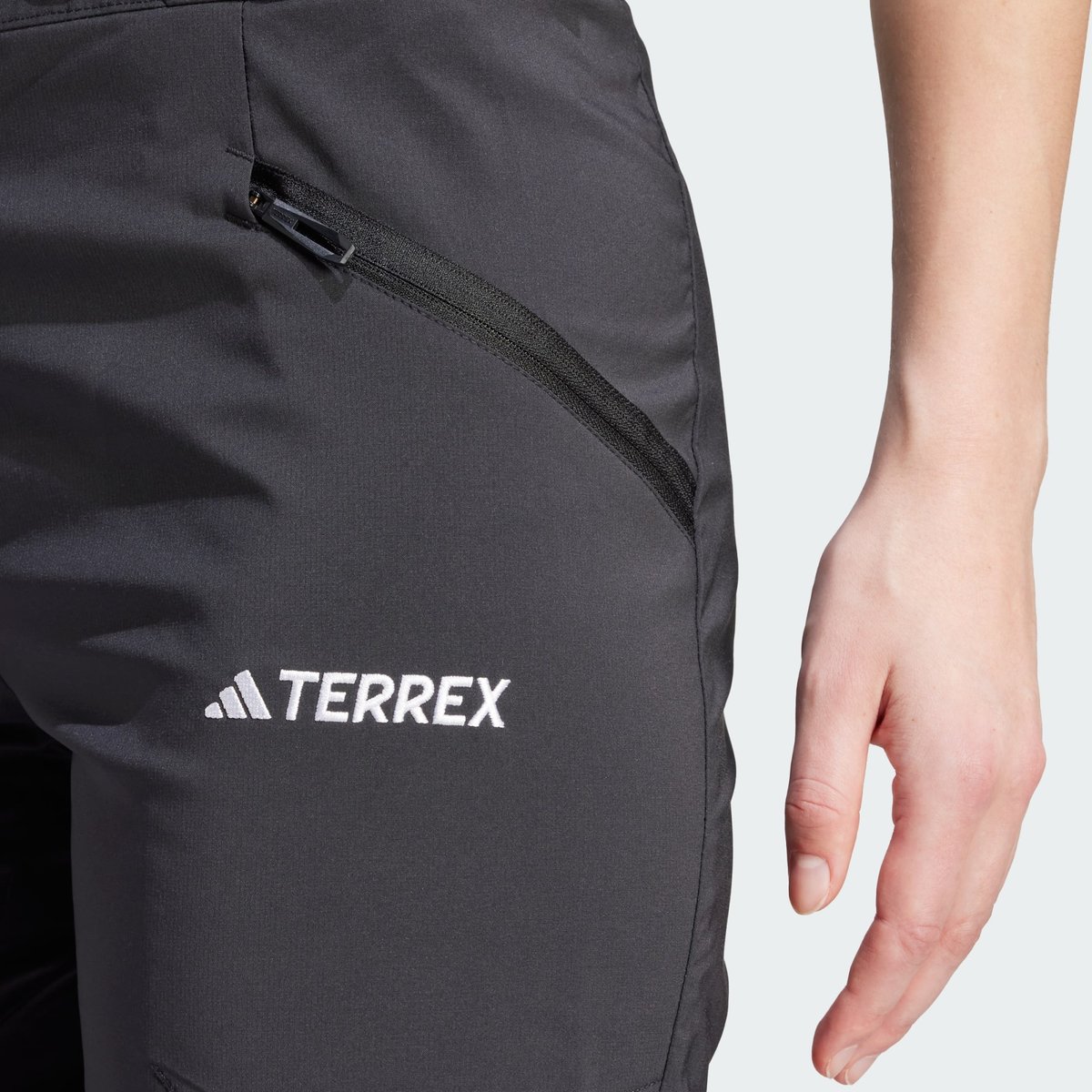 Short Terrex Xperior Mid Short Terrex Xperior Mid black, adidas Performance