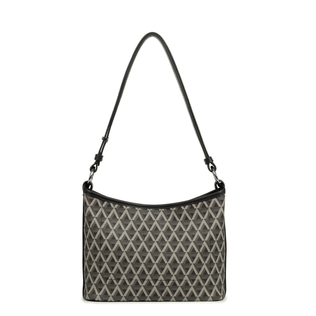 Sac seau IKON IT noir, LANCASTER