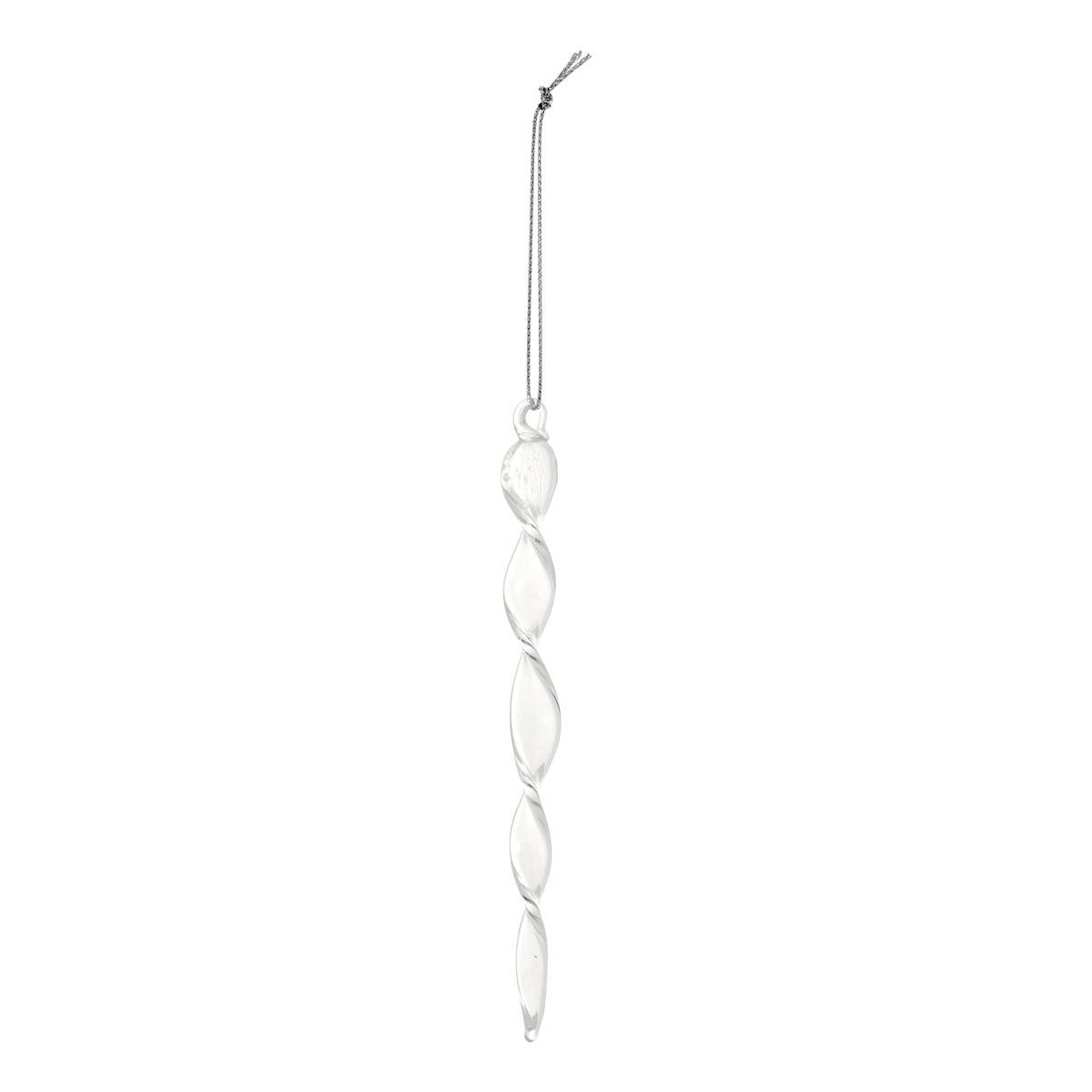 SDN VERRE GOUTTES X6 TRSP 14CM transparent, ATMOSPHERA