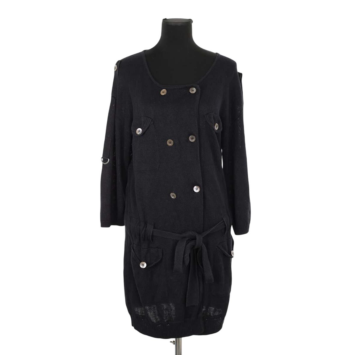 Robe - Très Bon État noir, PAUL & JOE