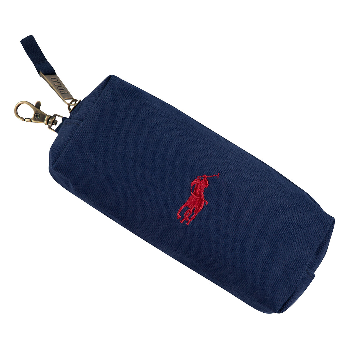 Zaino blu marino, POLO RALPH LAUREN