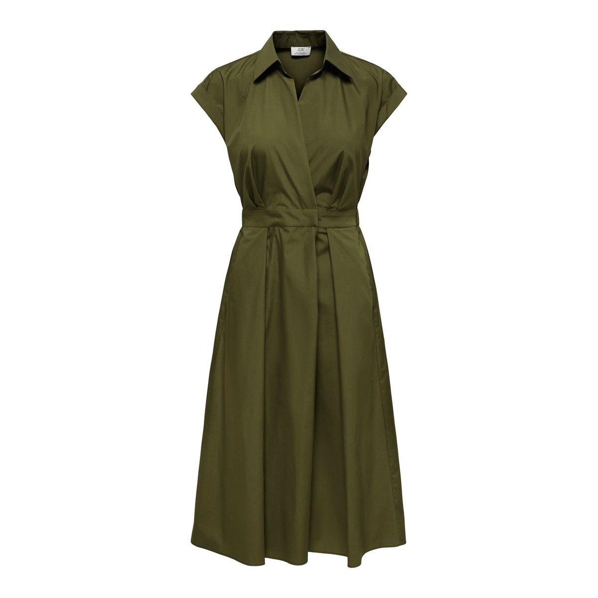 Robe dark olive, JDY