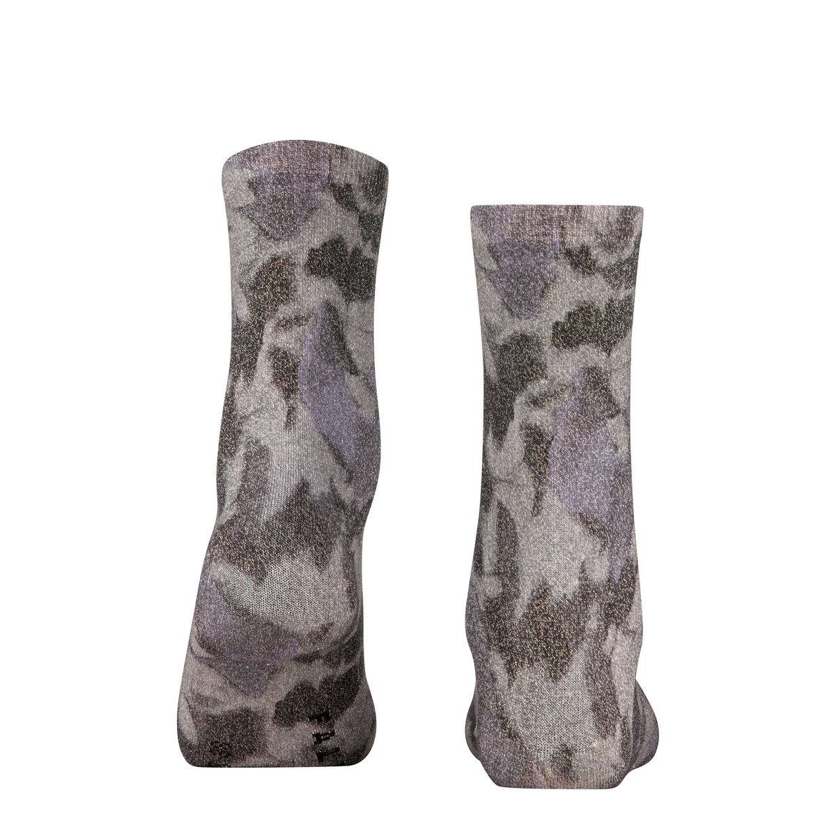 Chaussettes Surreal Mist gris, FALKE