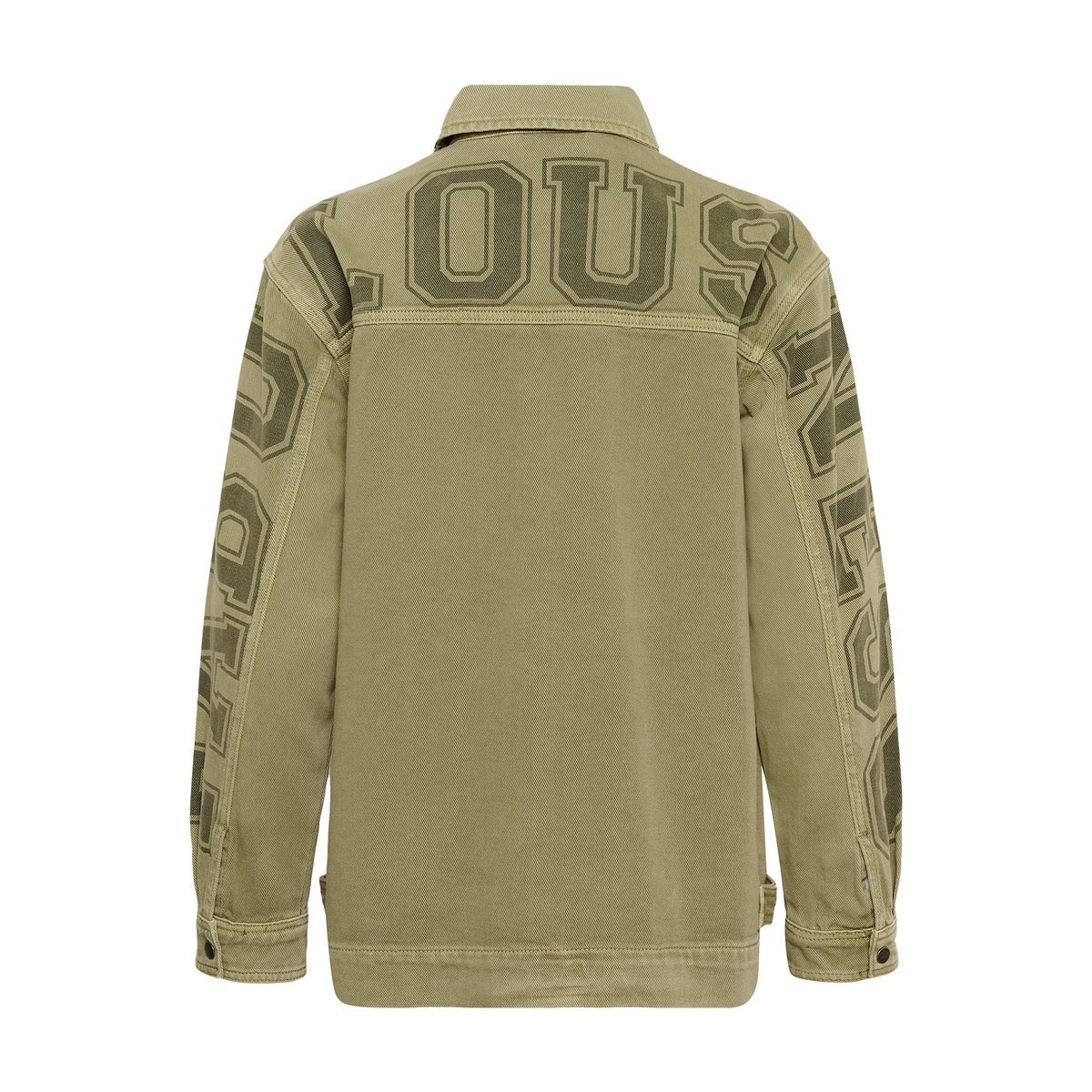 Blazer vert aloe, KAFFE