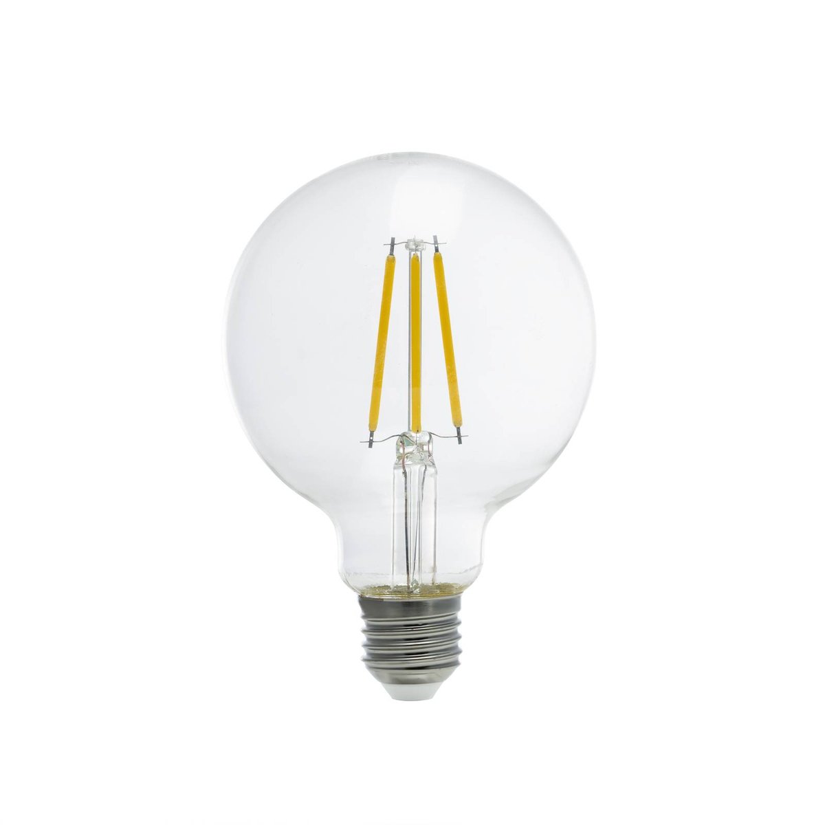 Ampoule E27LED, E27 3,8 W LED-Globelampe couleur unique, ARCCHIO