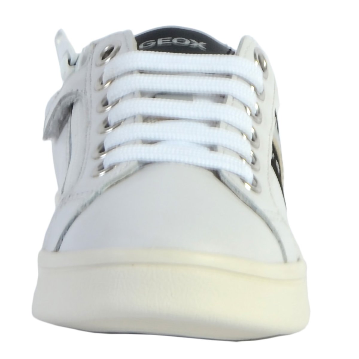 Baskets Djorck blanc, GEOX