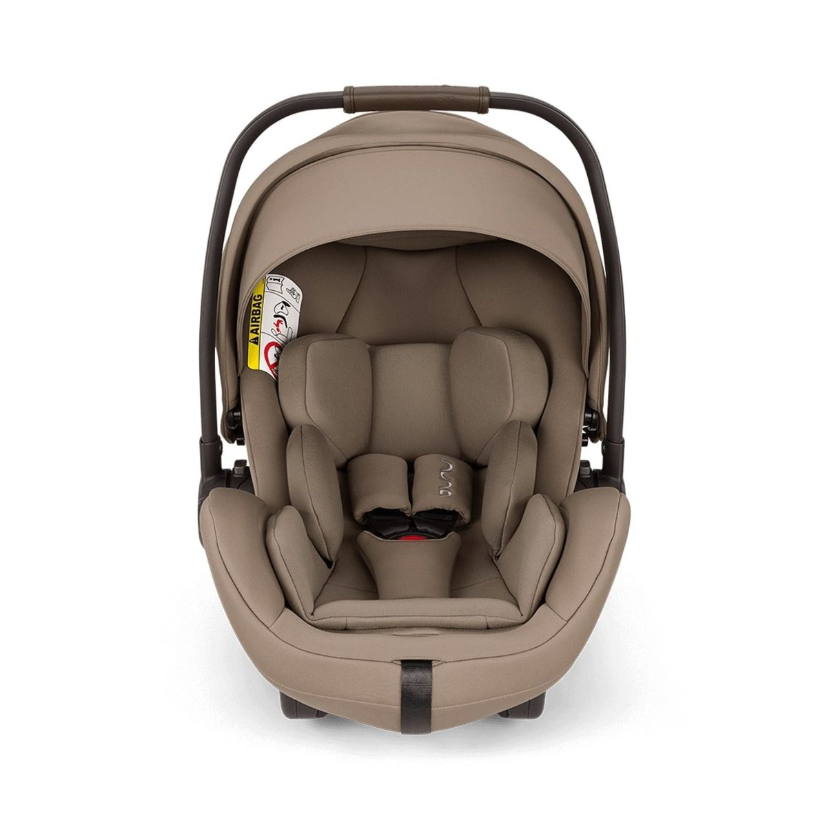 Siège auto i-Size Arra Flex marron, NUNA