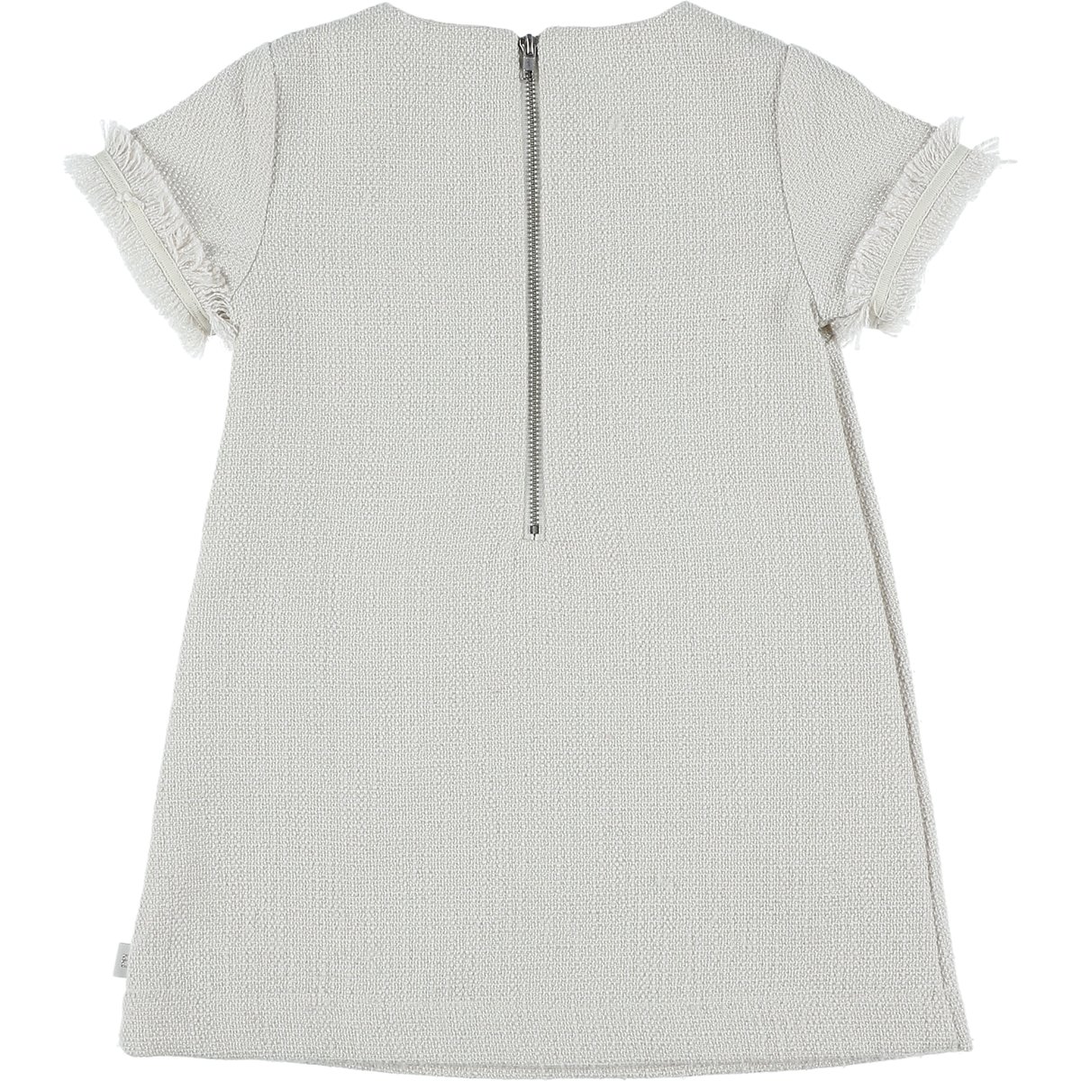 Robe écru - Très bon état ecru, BOBOLI