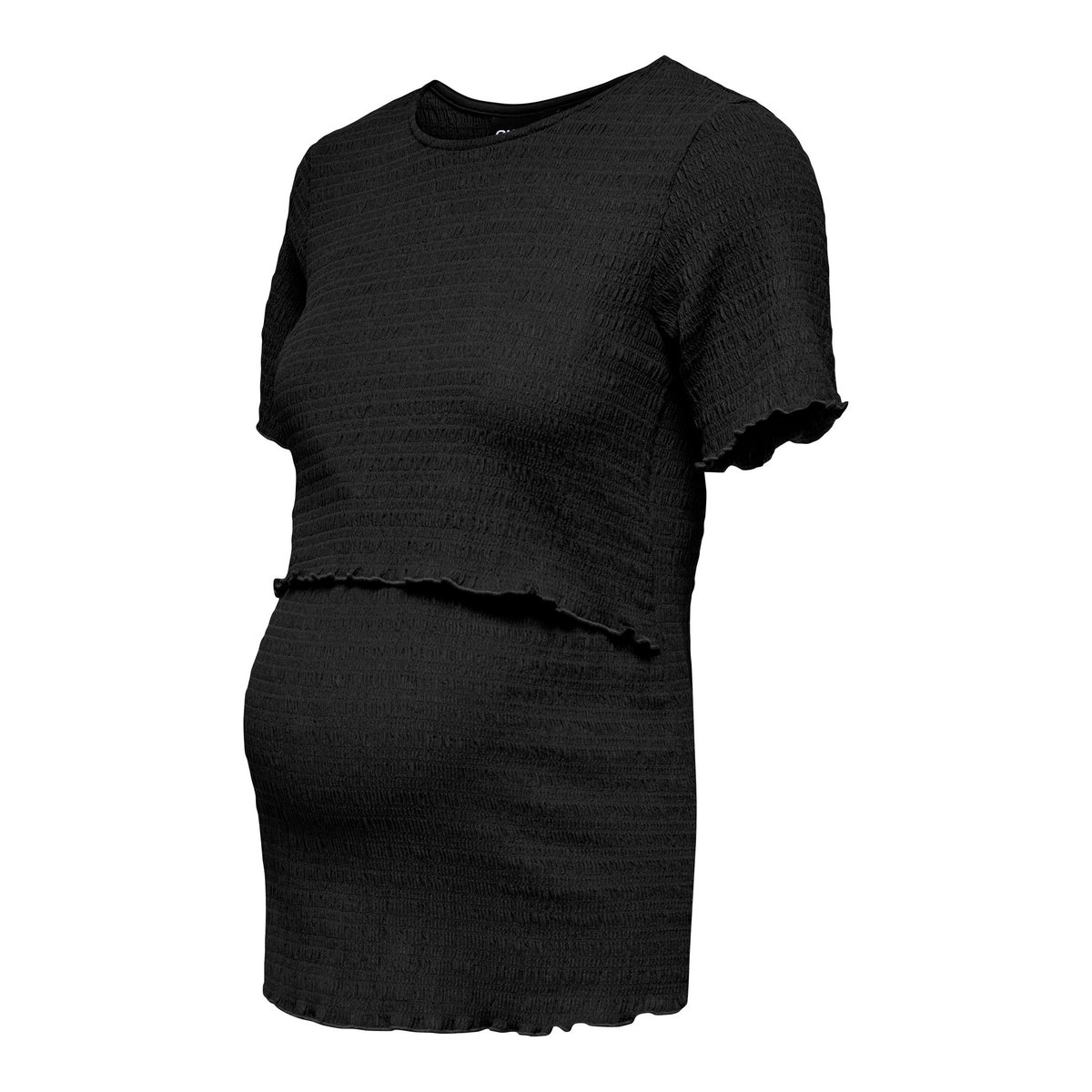 Top black 1, ONLY