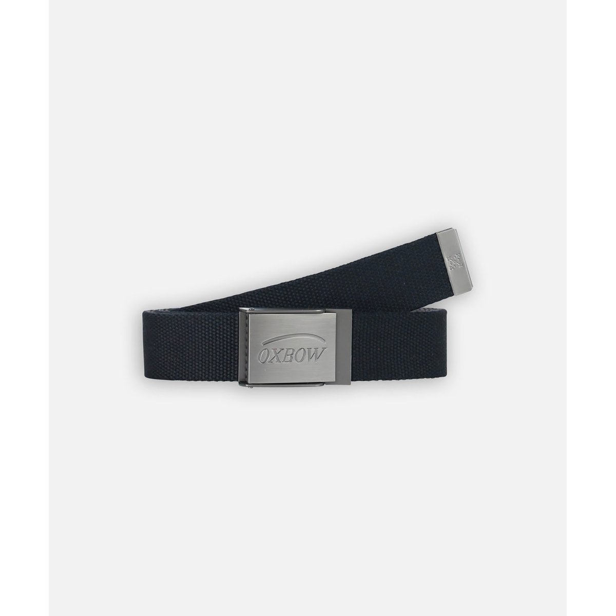 Ceinture sangle réversible TARI noir, OXBOW
