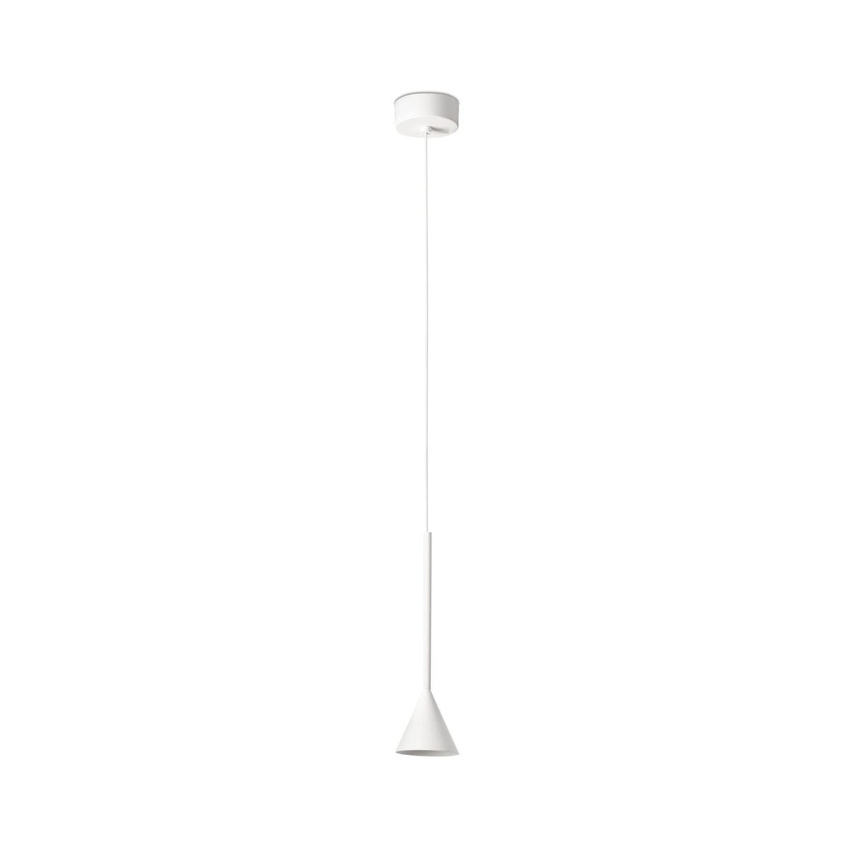 Suspension ANNA blanc, FARO