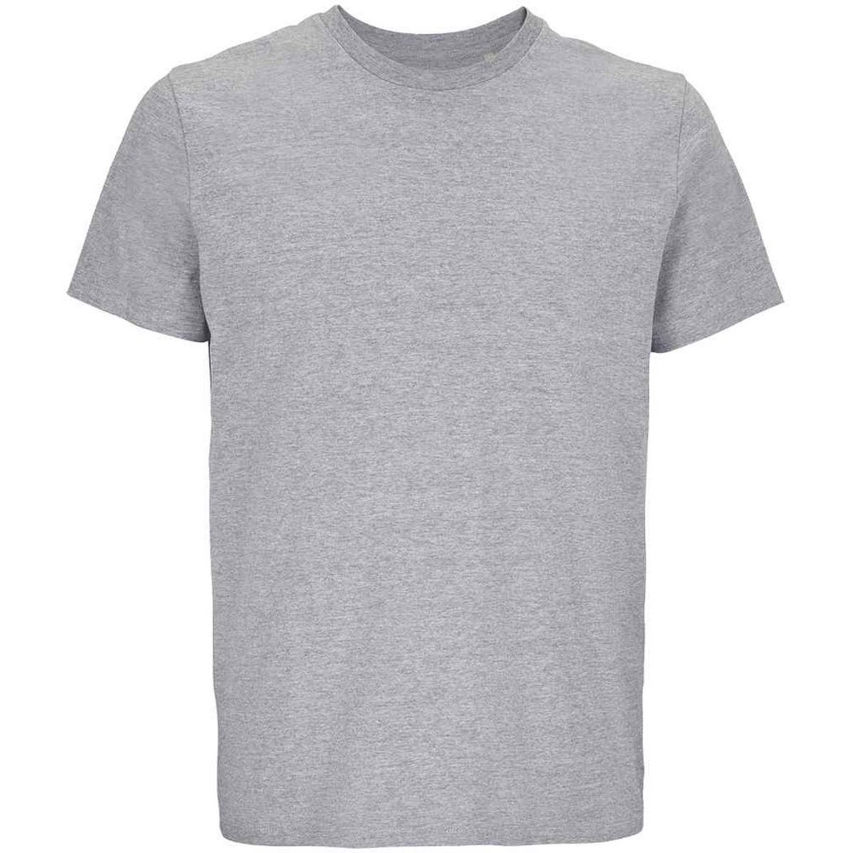 T-shirt LEGEND gris chiné, SOLS