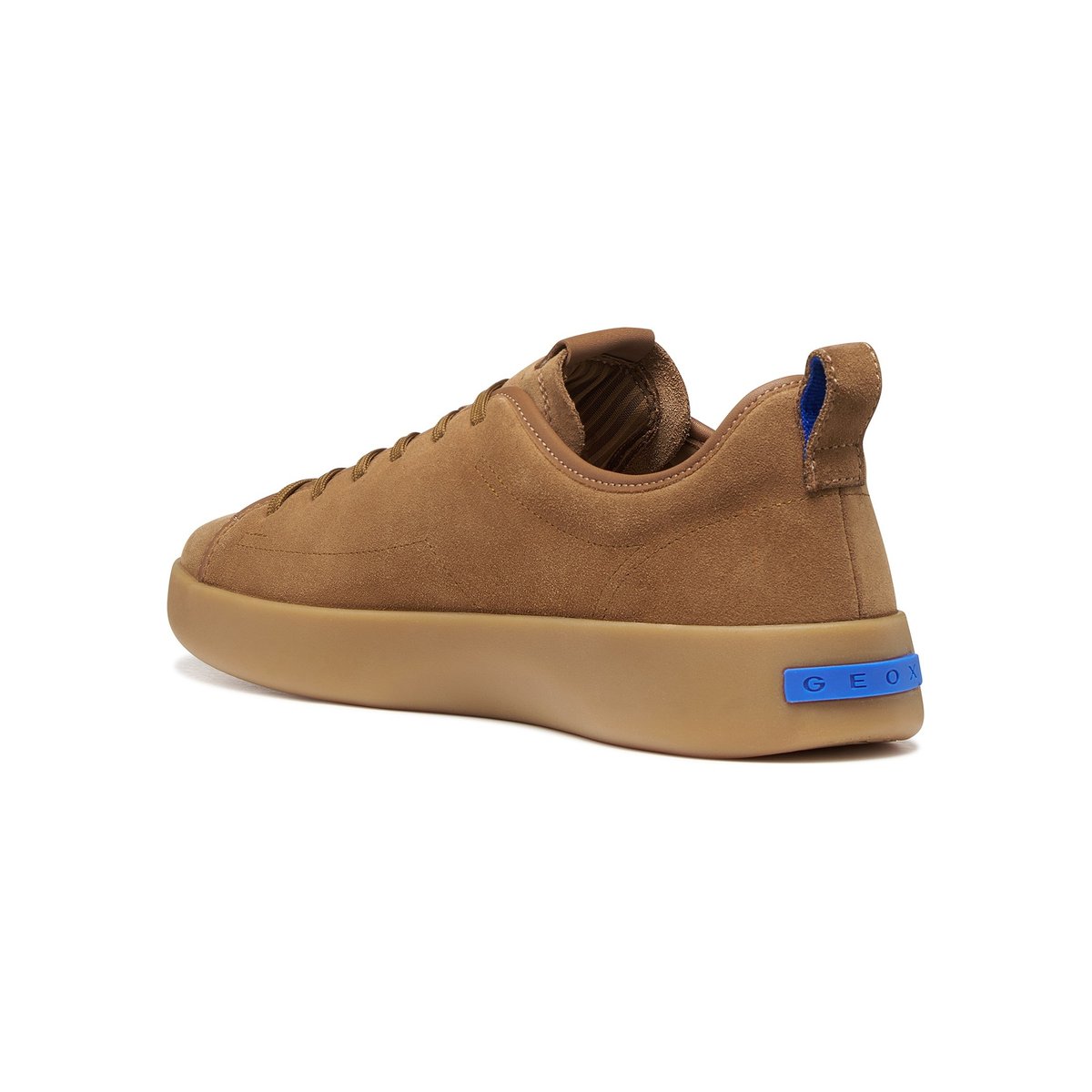 Baskets U GXCP-01 noisette, GEOX