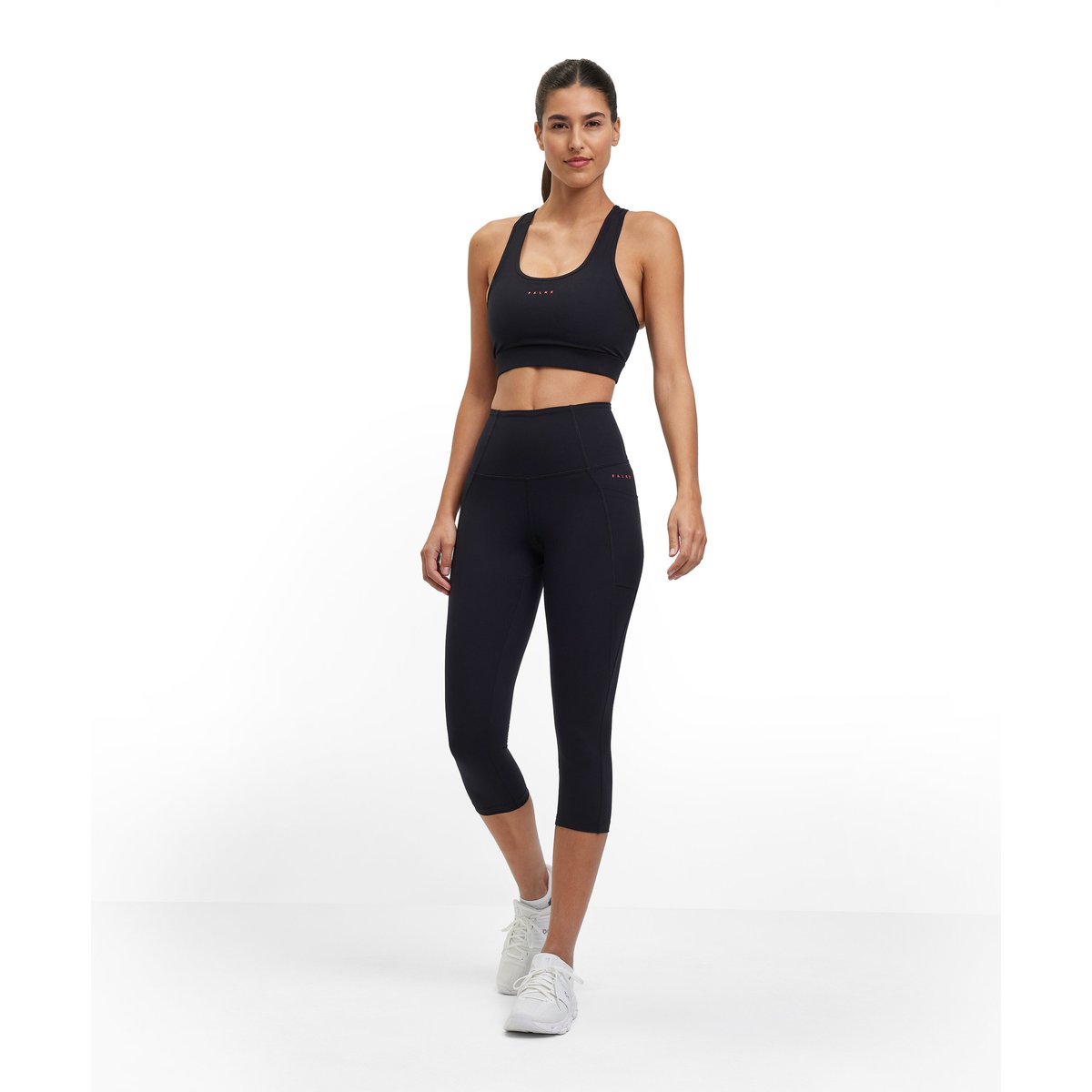 Tights noir, FALKE