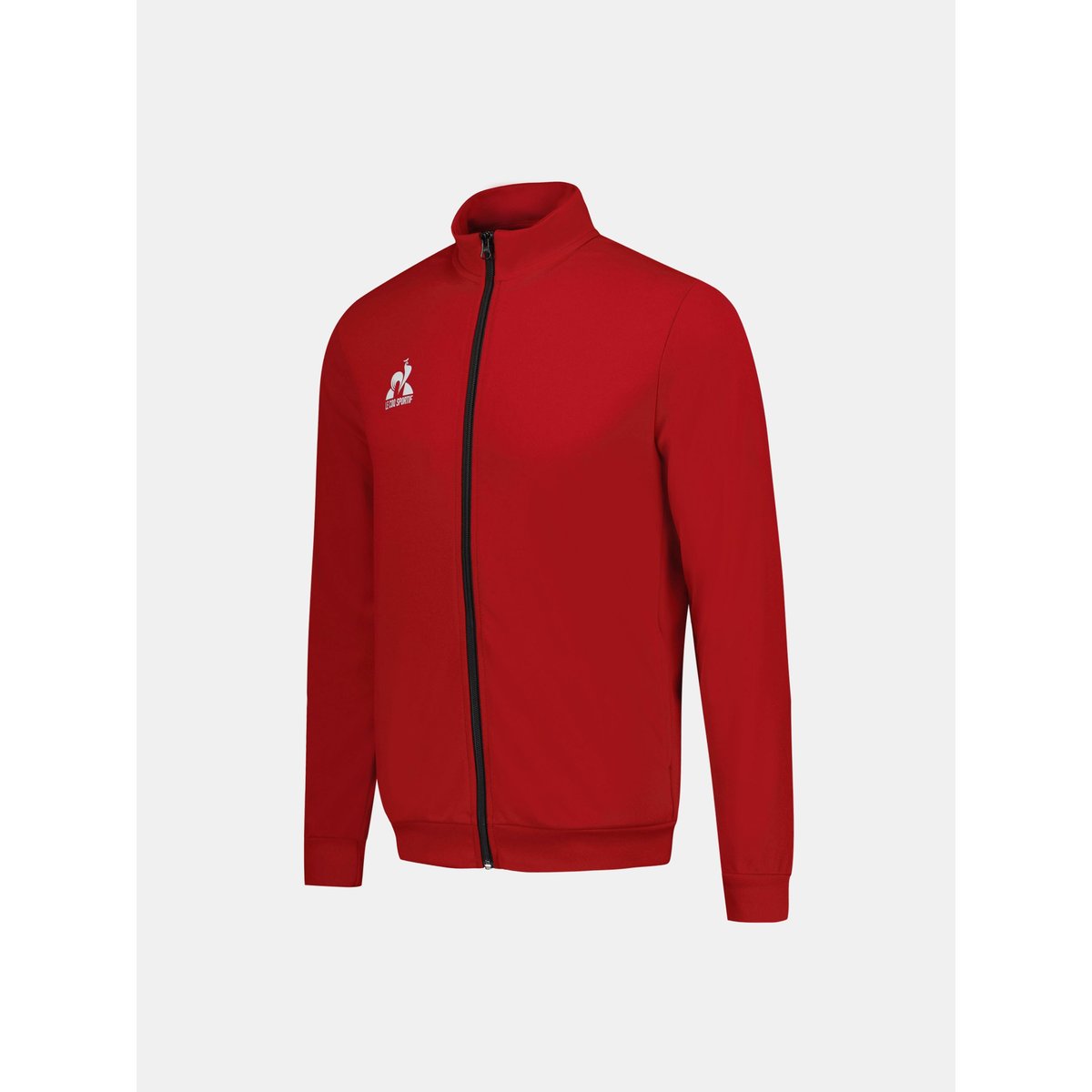 Sweat Training rouge, LE COQ SPORTIF
