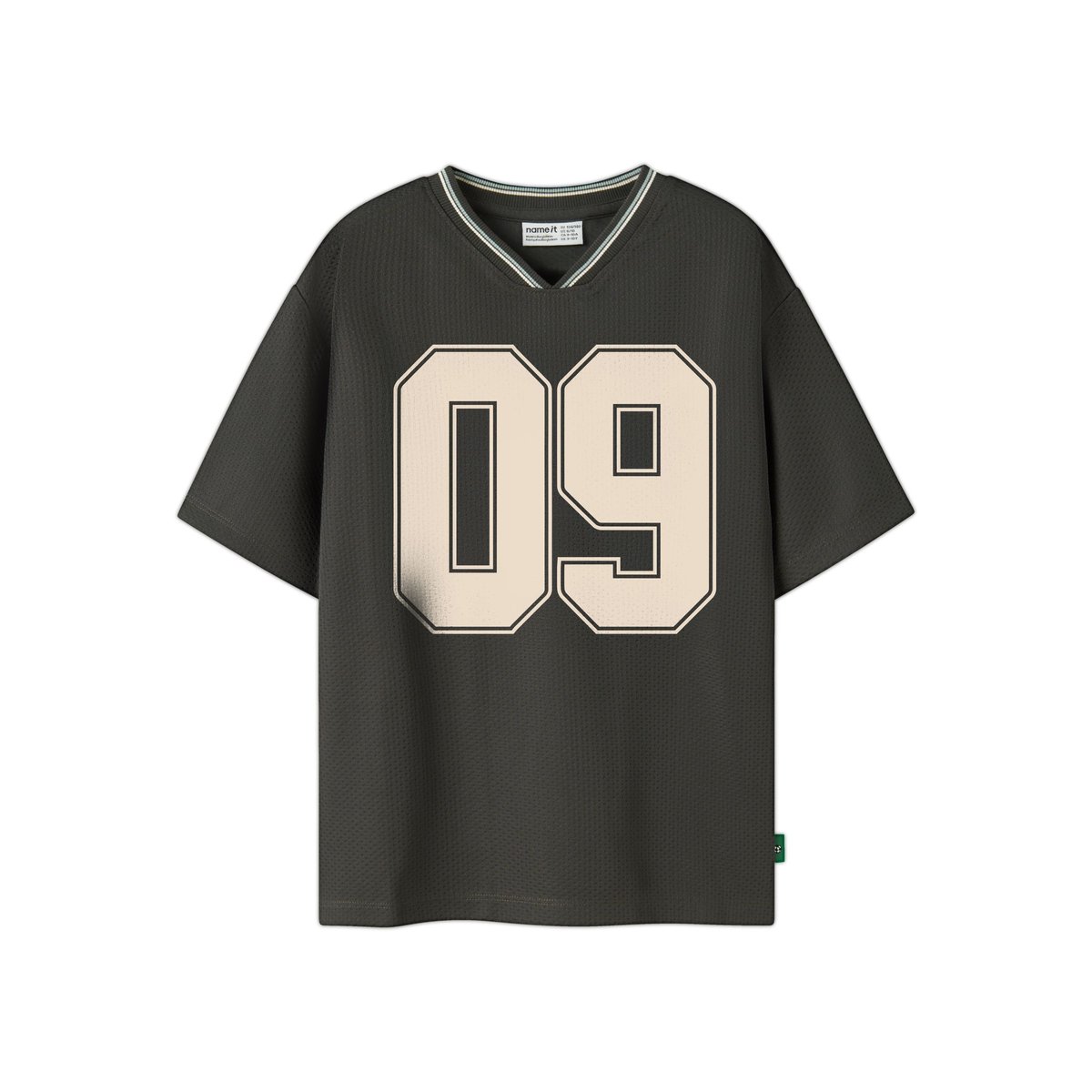 T-Shirt peat, NAME IT