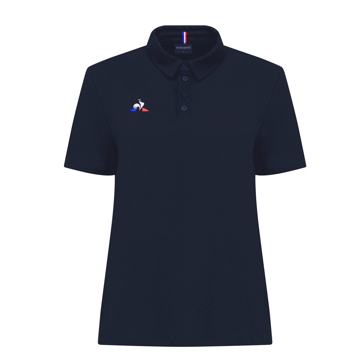 Polo dress blues, LE COQ SPORTIF