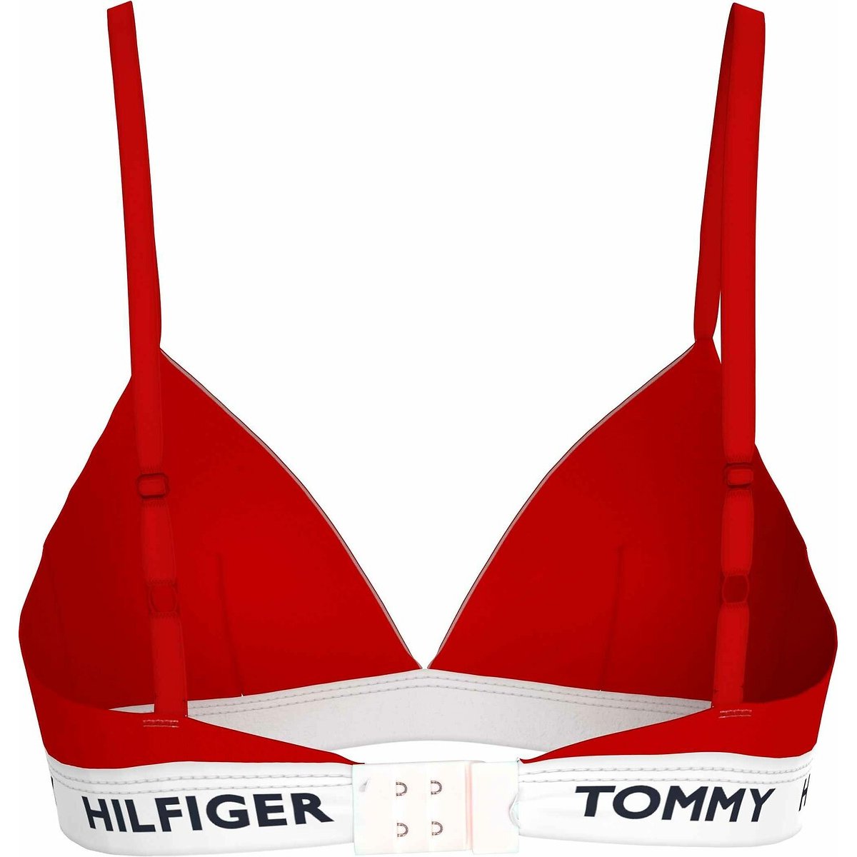 Heritage triangle bra 90009135, TOMMY HILFIGER