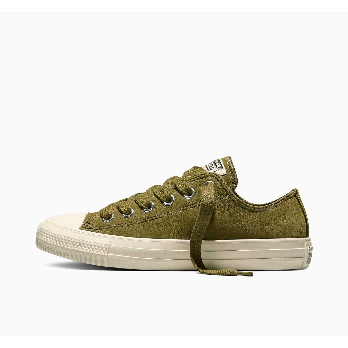 Scarpe da ginnastica CHUCK TAYLOR ALL STAR OX ROMANTIC VARSITY marrone, CONVERSE