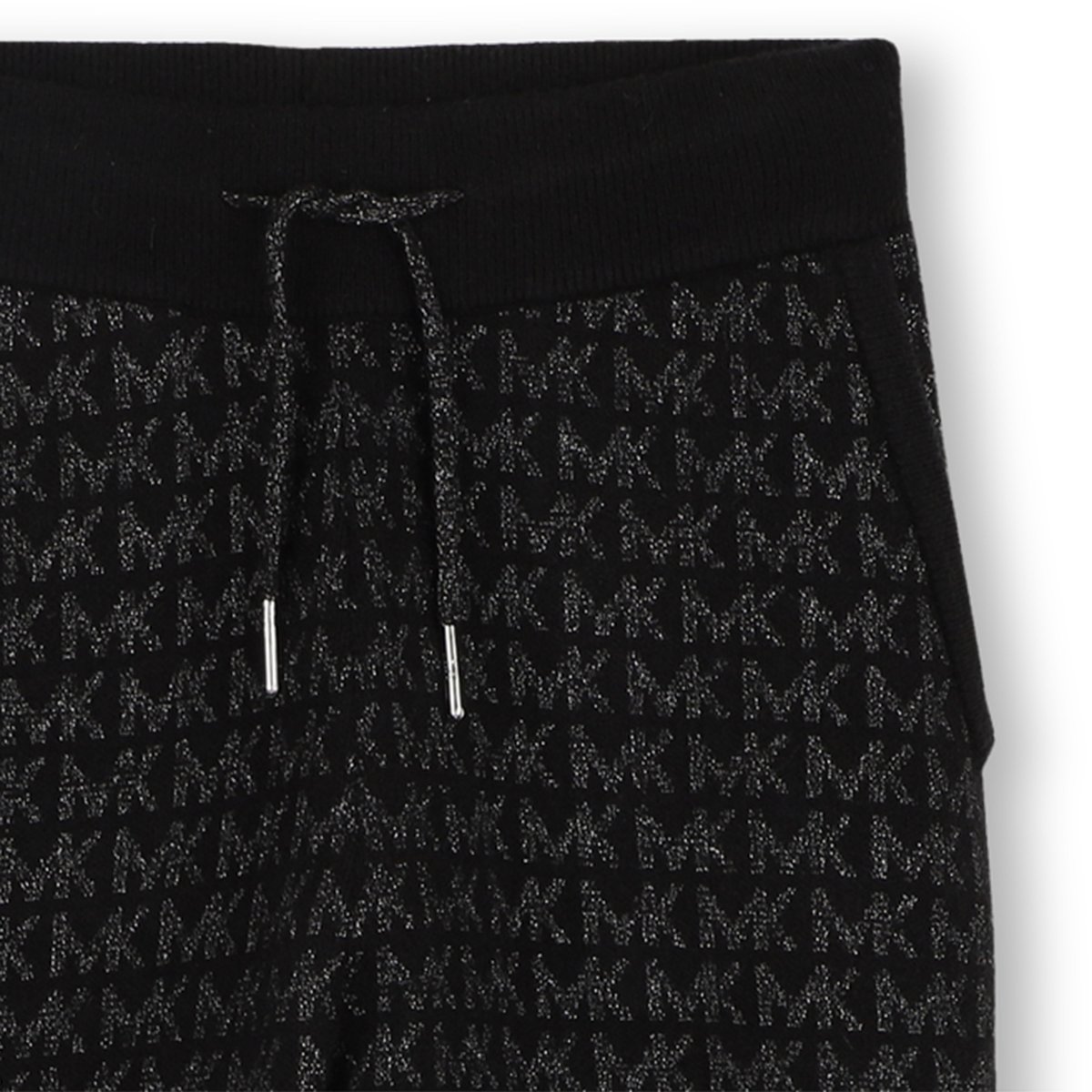 Pantalon de jogging black, MICHAEL KORS