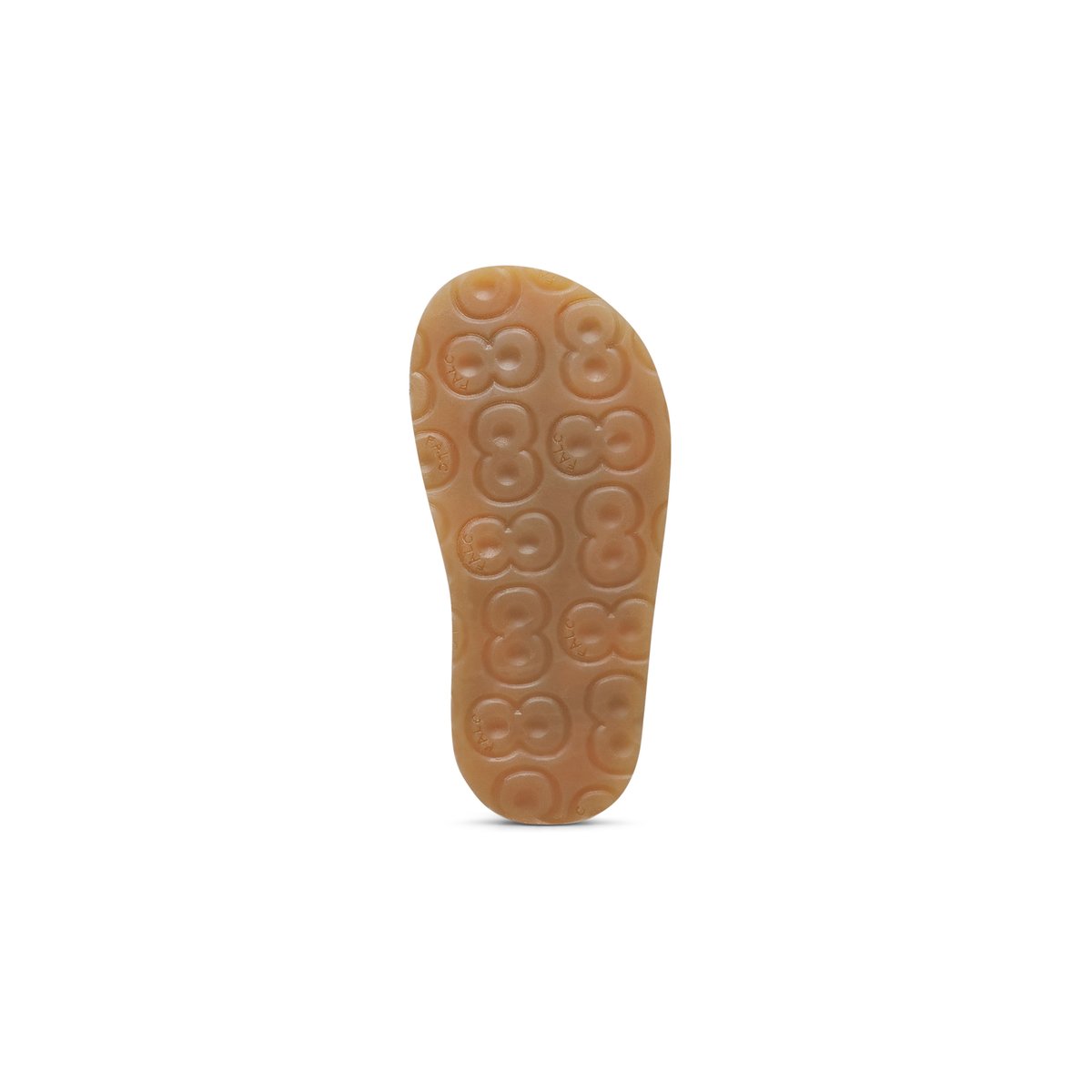 Sandales en cuir BEA blanc-, FALCOTTO