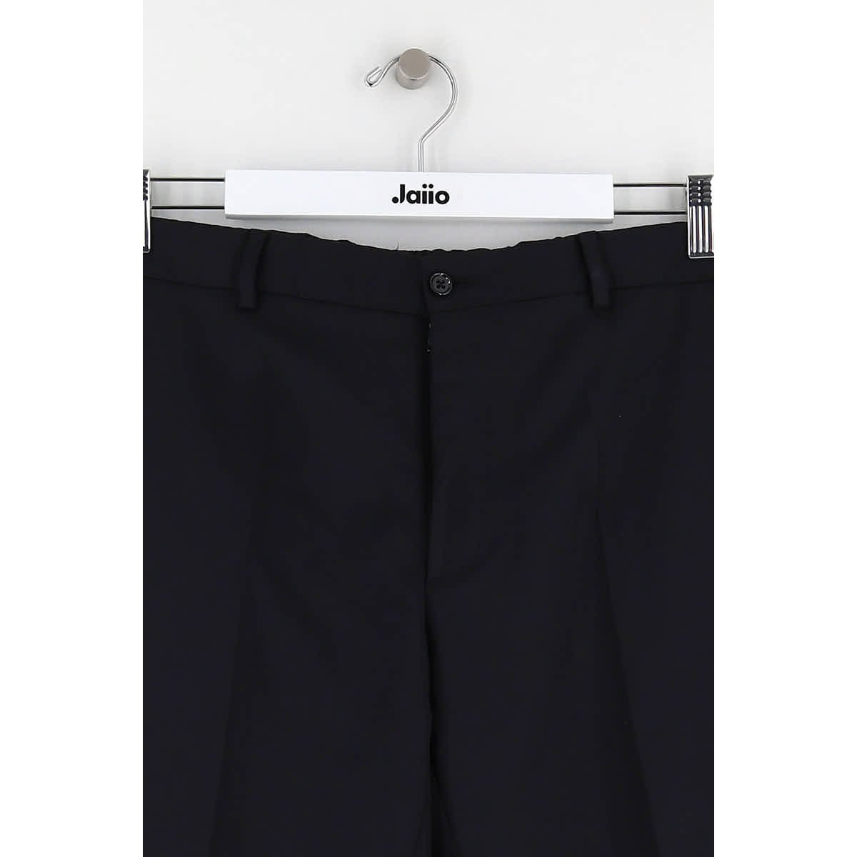 Pantalon slim - Très Bon État marine, RALPH LAUREN