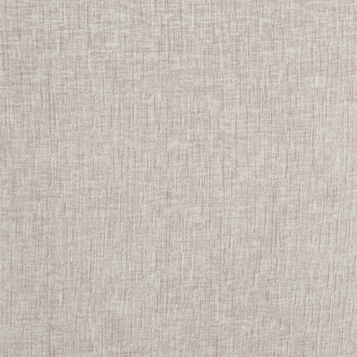 Sessel aus Chenille-Samt, Spogano hellgrau, AM.PM