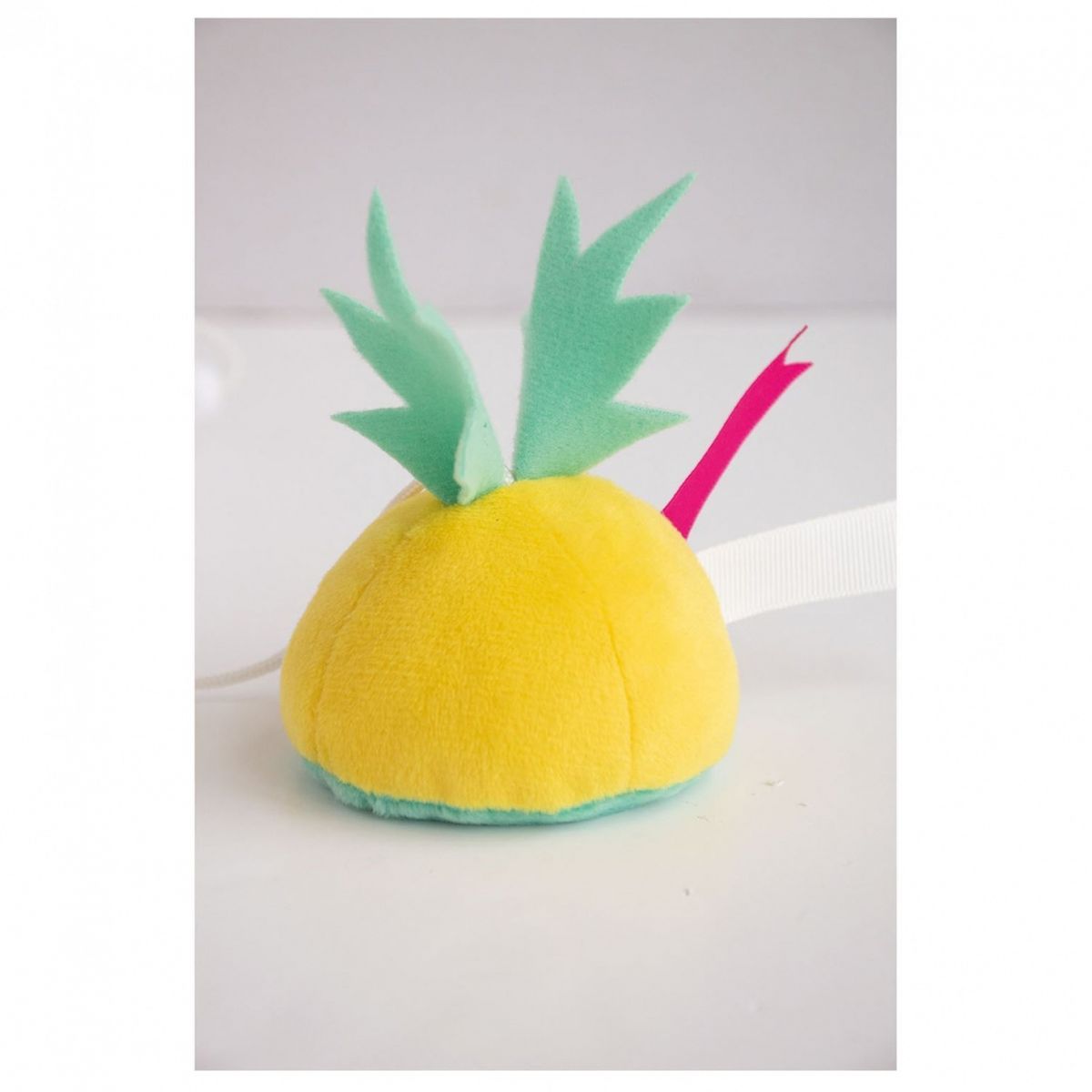 Mobile Musical Tropicool tropicool, DOUDOU ET COMPAGNIE