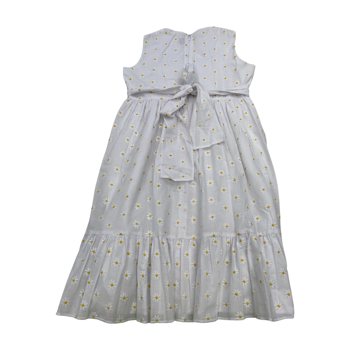 Robe enfant - Très bon état blanc, jaune, IL GUFO