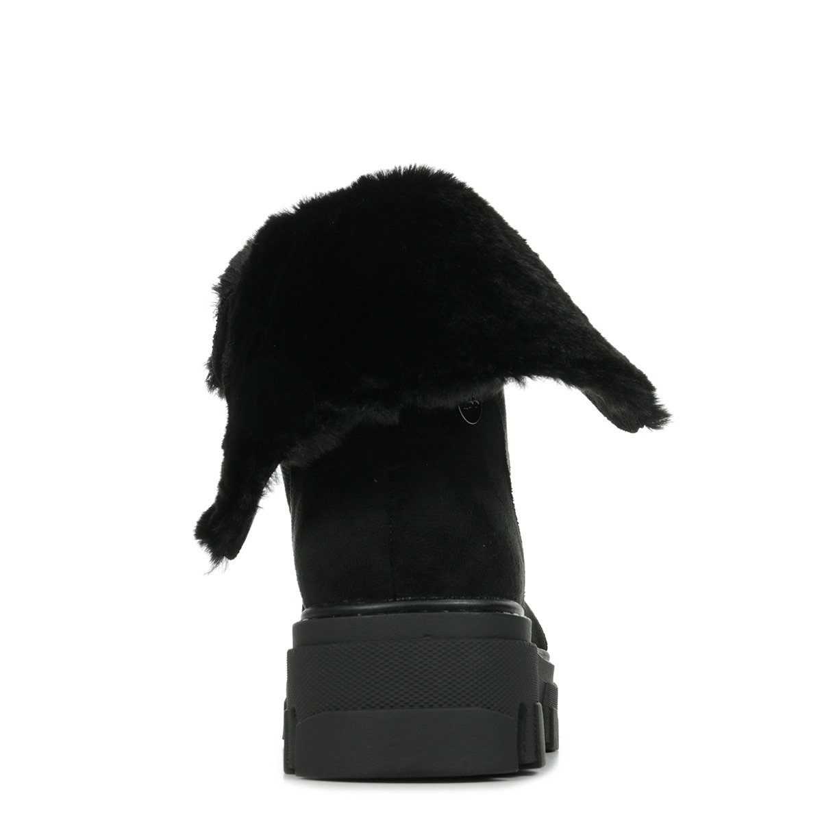 Boots Evona noir, LPB WOMAN