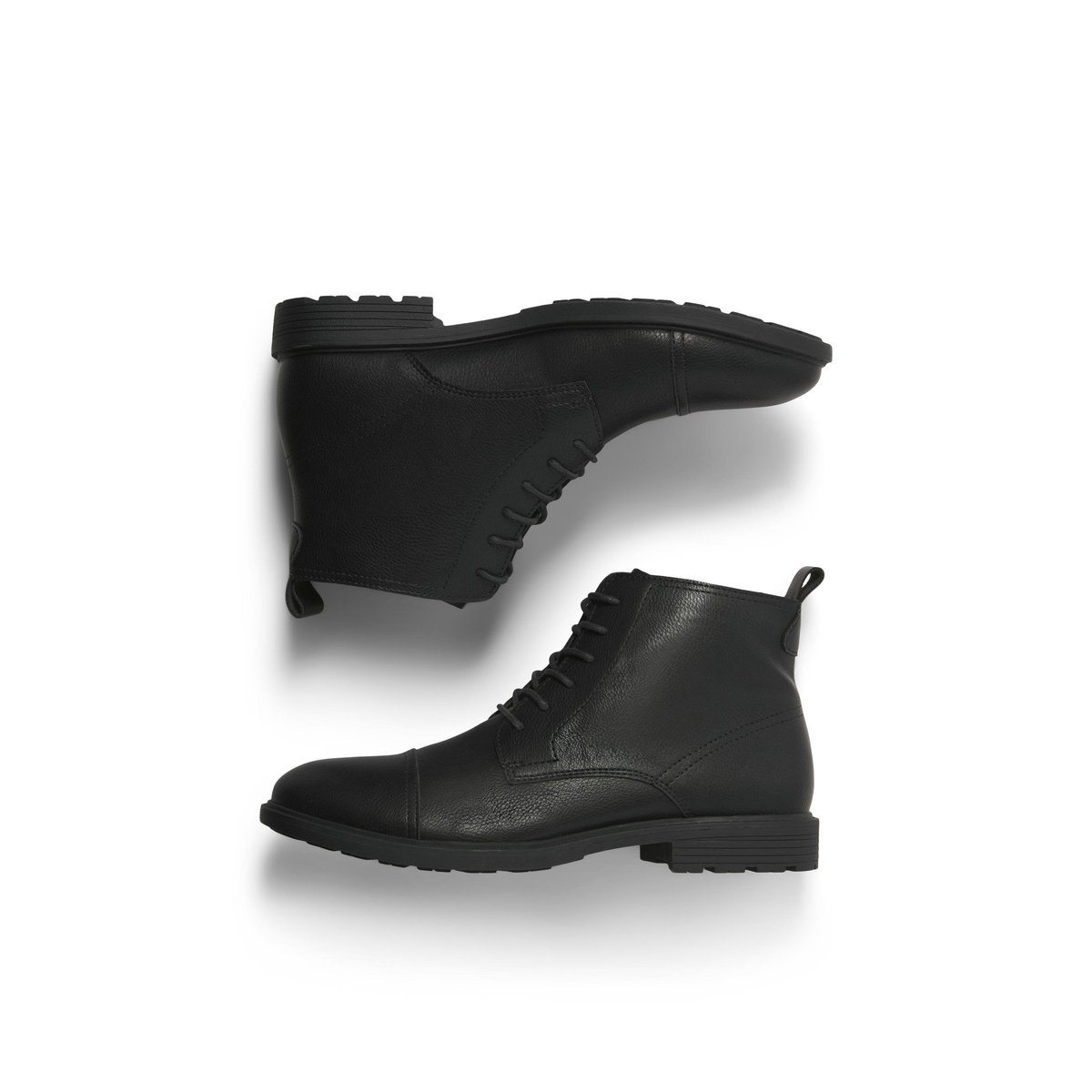 Bottes anthracite, JACK & JONES