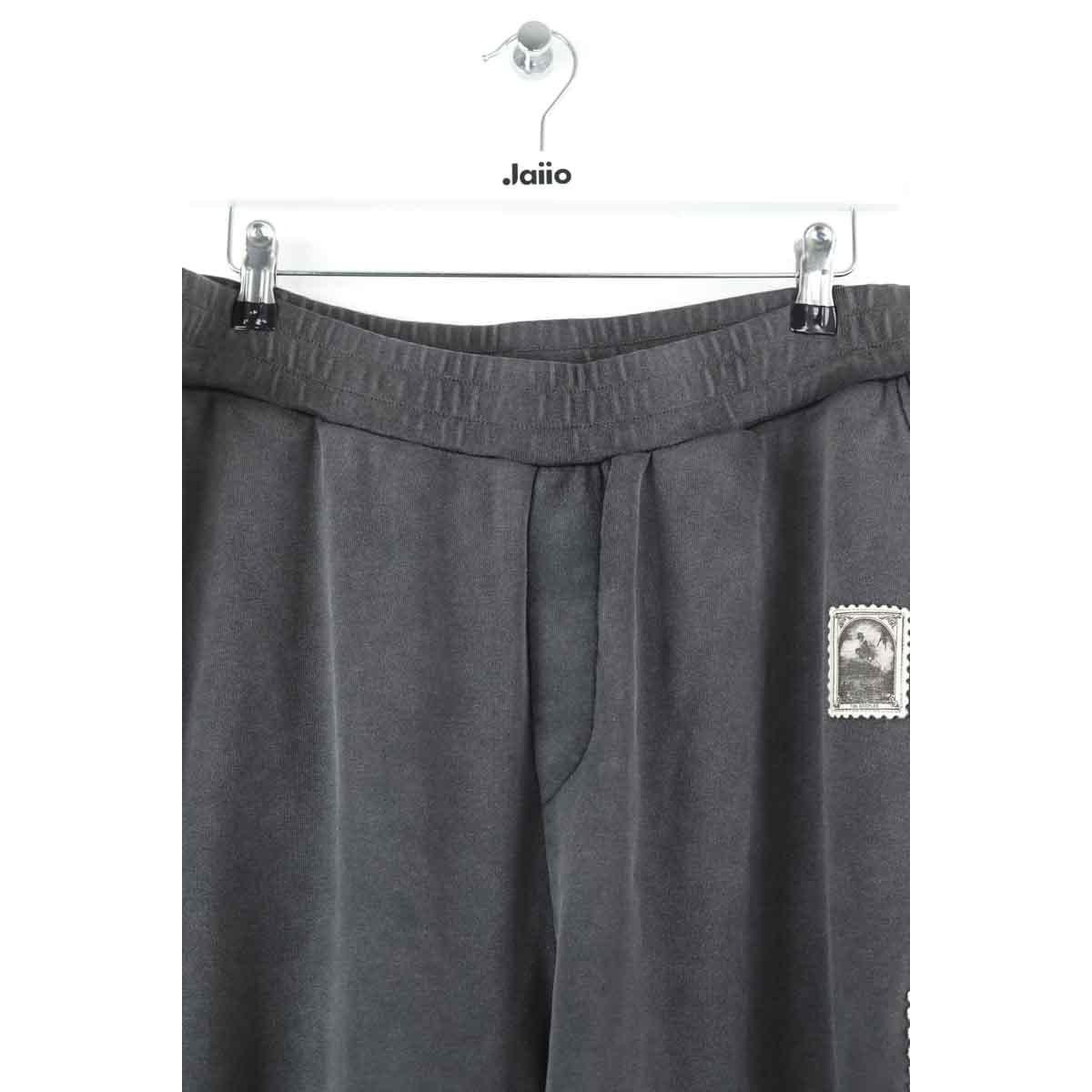 Pantalon de sport - Très Bon État gris, THE KOOPLES