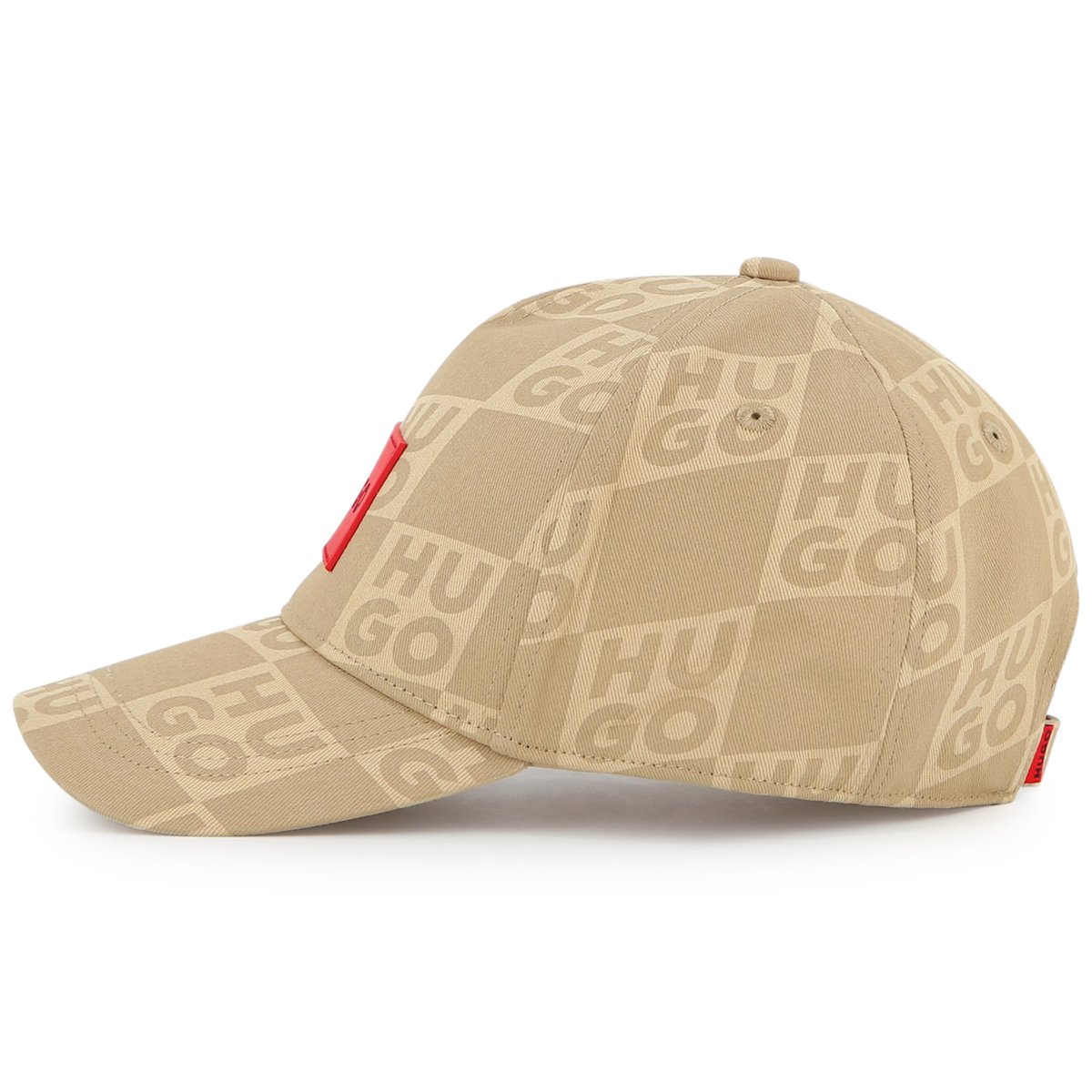 Casquette ajustable coton, HUGO KIDSWEAR