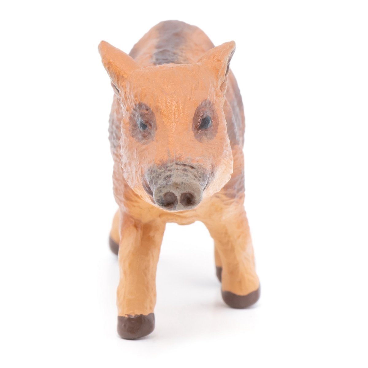 Figurine Marcassin marron, PAPO