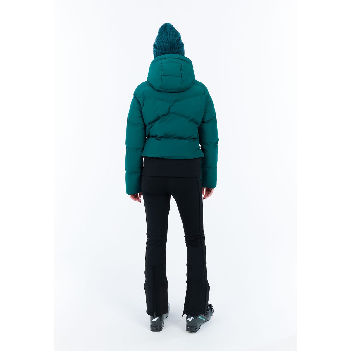 Ski and snowboard jacket zip shift PRTPREPPY rainstorm blue, PROTEST