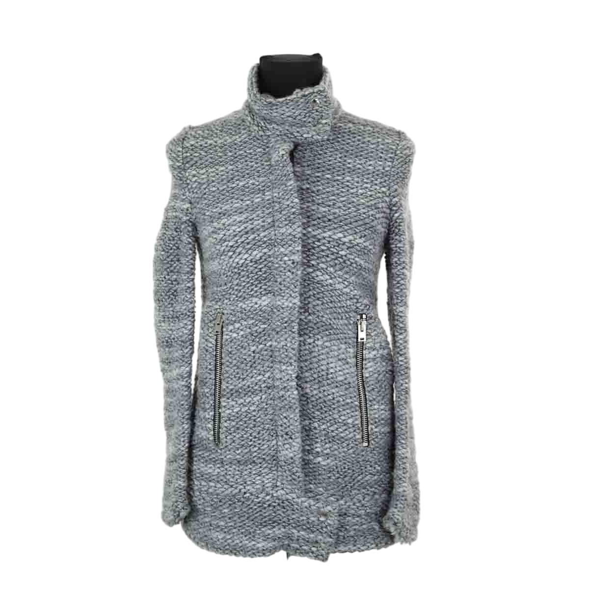 Veste - Très Bon État gris, IRO