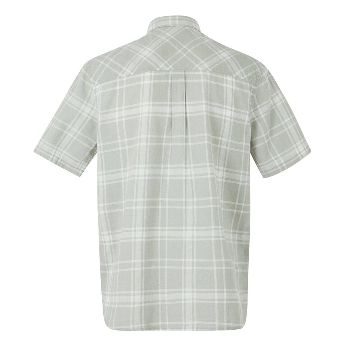 Chemise LORAN gris, REGATTA