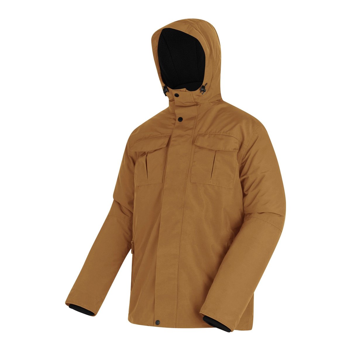 Veste imperméable EAMONT marron, REGATTA