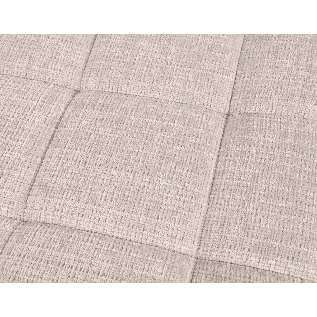 Canapé d'Angle Convertible 5 places - CAMILLE beige, BEST MOBILIER