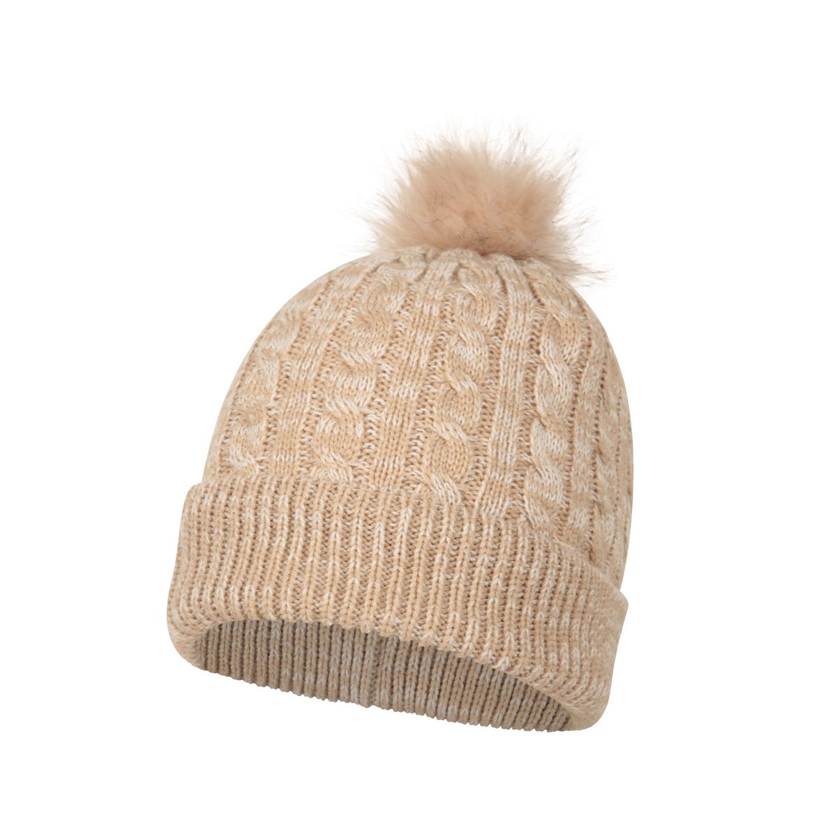 Bonnet beige, MOUNTAIN WAREHOUSE