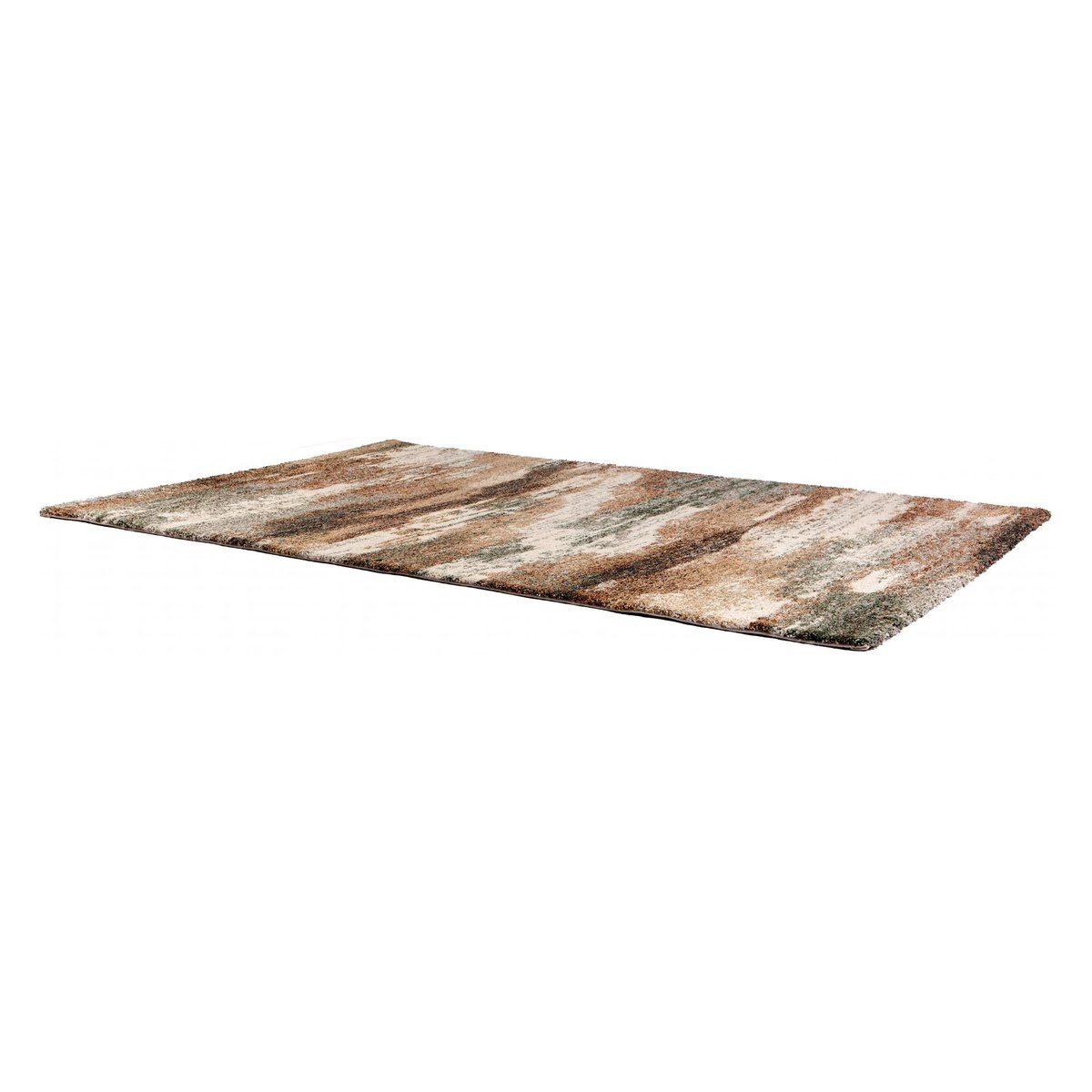 Tapis Nara multico, VIVARAISE