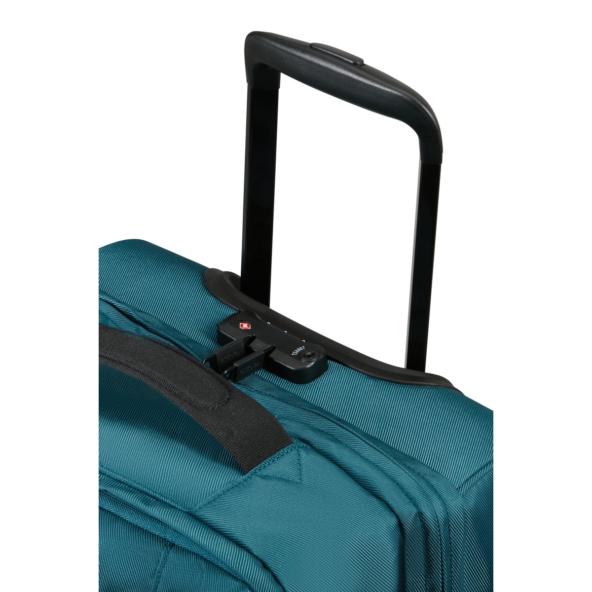 Urban track sac de voyage à roues taille S totally teal, AMERICAN TOURISTER