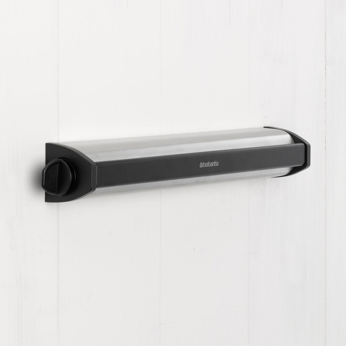 Corde à linge matt steel, BRABANTIA