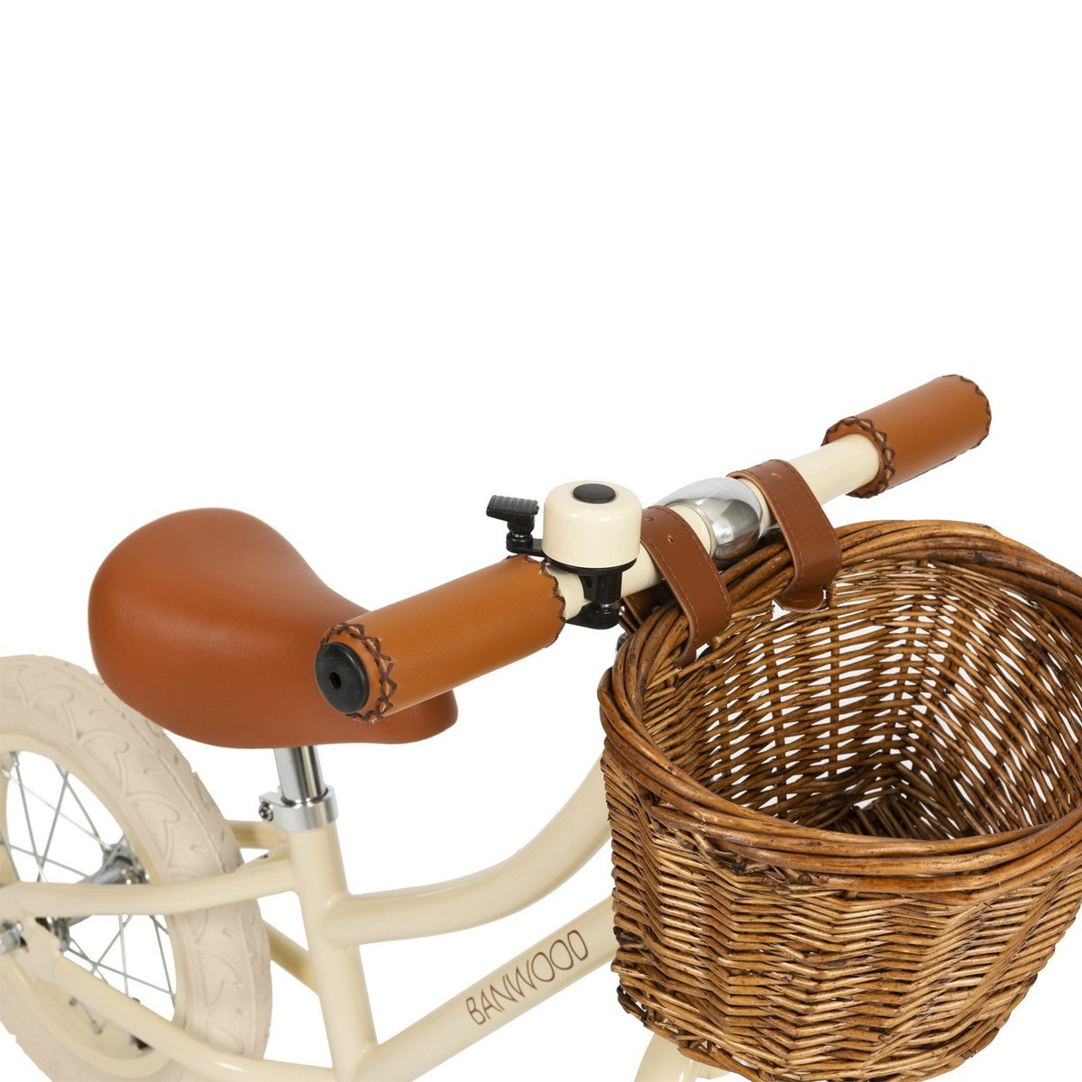 Draisienne Vintage crème, BANWOOD